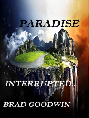 cover image of Paradise Interrupted